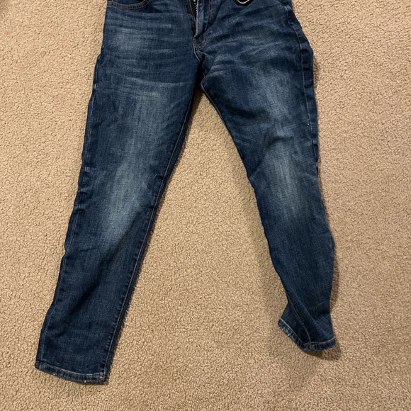 Lucky Brand 412 Athletic Slim - Picture 1 of 3